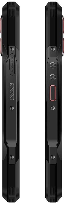 Смартфон Doogee V20S 12/256 Гб Global Version Black - фото 5 Смартфон Doogee V20S 12/256 Гб Global Version Black - фото 5