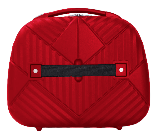 Бьюті-кейс поліпропілен Airtex 639/14 36х30х16 см 17,5 л Червоний - фото 2 Бьюті-кейс поліпропілен Airtex 639/14 36х30х16 см 17,5 л Червоний - фото 2