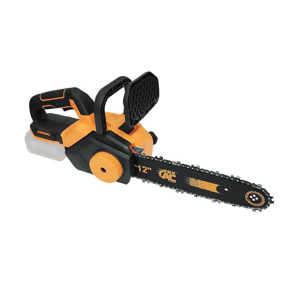 Пила аккумуляторная цепная Техас TAOE-S12OBL (TAOE-S12OBL)