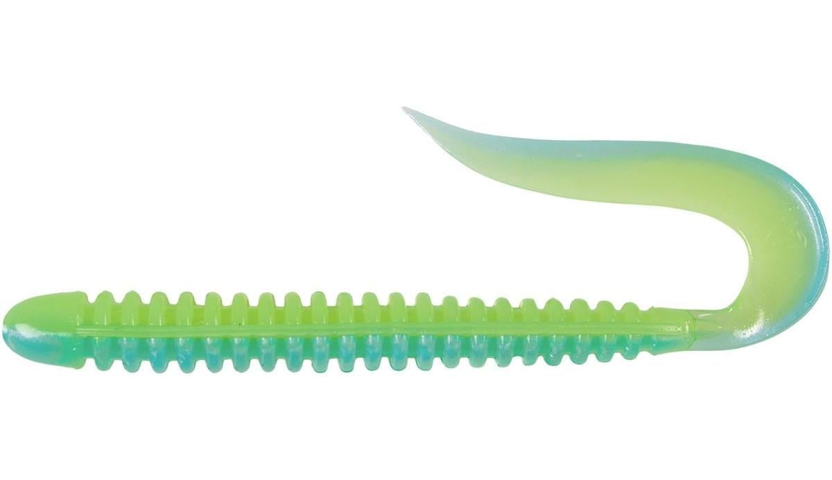 Набір силіконових праманок Select Freek Slim 3" 7 шт. №245 (2740093673)