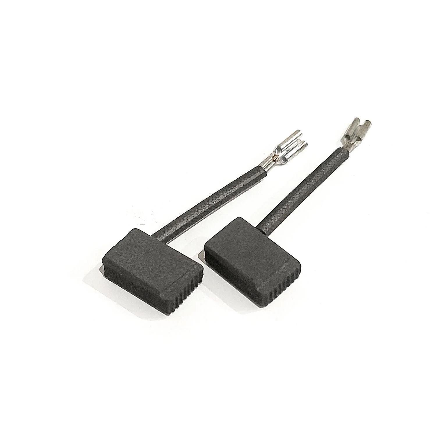 Щетки угольные для електроинструмента А034 5х9x14 мм (1993396982)