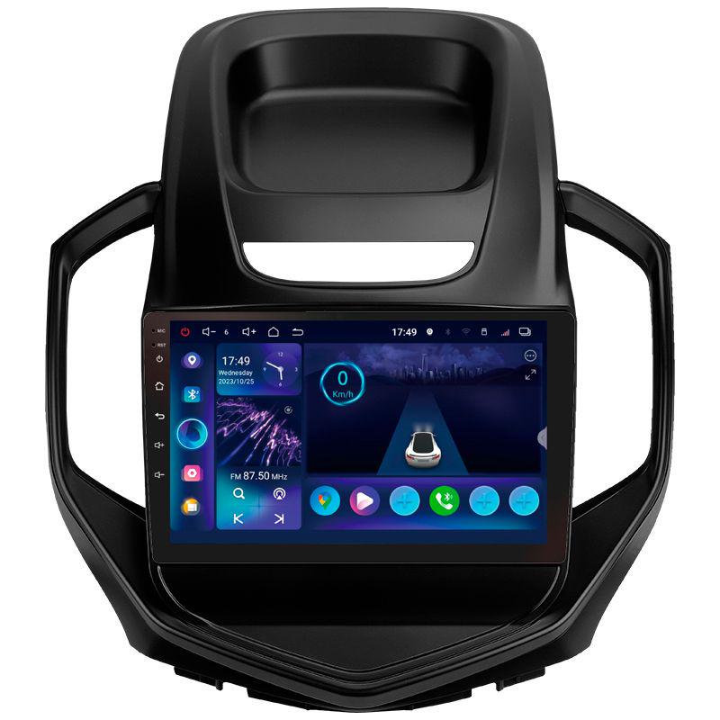 Автомагнітола штатна Sigma S9332 для Geely GC6 2016-2019 3/32 Gb 4G DSP 9" (AR-90985)