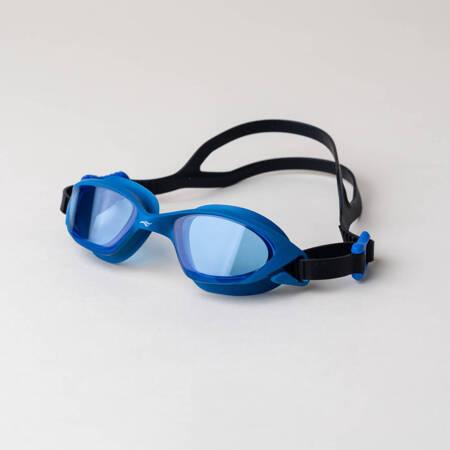 Очки для плавания Aqua Speed TORRENT 61455 OFSM Синий (5905718614554)