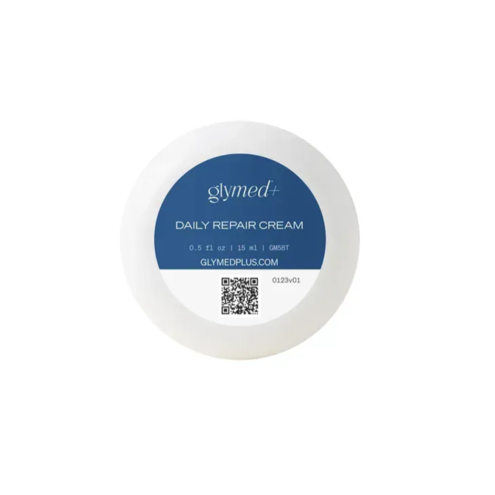 Крем відновлювальний GlyMed Plus Daily Repair Cream 15 мл