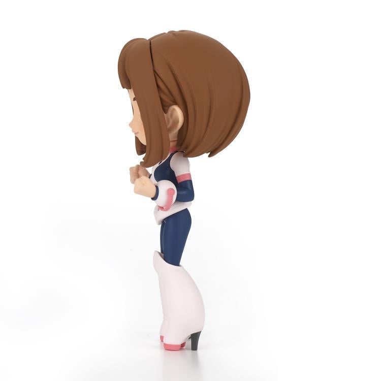 Фигурка Q posket Hero Academia Uraraka Ochako B 14 см (WST MHA UO 131)