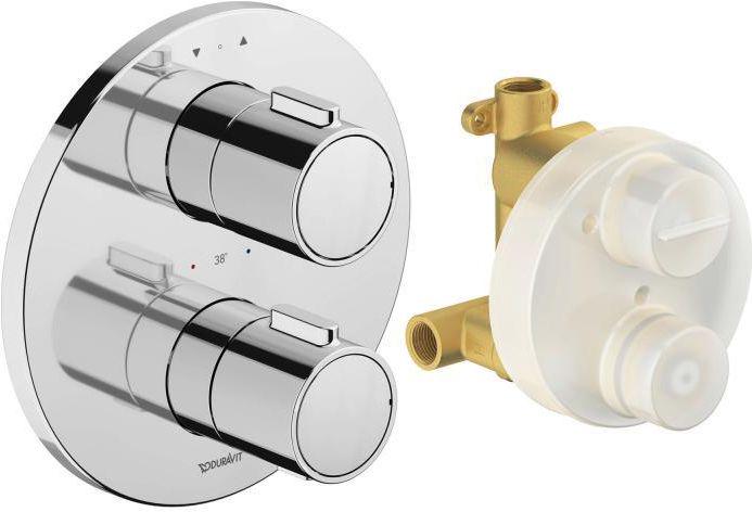 Смеситель для душа Duravit TH4200008010