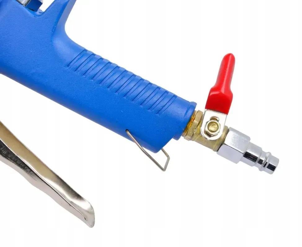 Краскопульт чаша 5 л штукатурка/побелка/покраска (10984234660-2) - фото 6 Краскопульт чаша 5 л штукатурка/побелка/покраска (10984234660-2) - фото 6