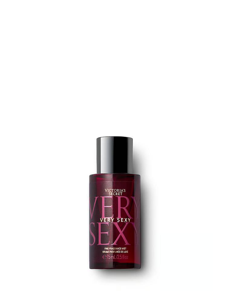 Спрей парфюмированный мини Victoria's Secret Very Sexy Her Travel Fine Fragrance Mist 75 мл (26557409)