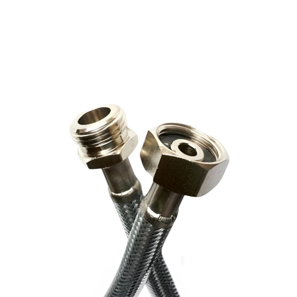 Шланг для воды Kottmann нержавеющая сталь НВ 100 см (PUD-GS8100.324)