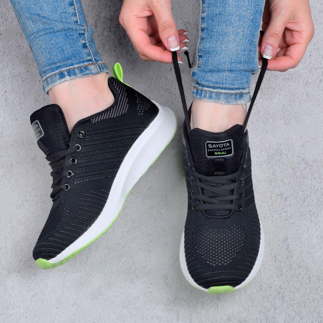 Кроссовки женские Fashion 332375 р. 37 23 см