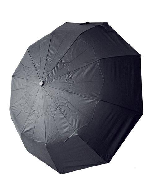 Зонтик Romeat мужской полуавтомат 10 спиц Черный (TR3253B) Зонтик Romeat мужской полуавтомат 10 спиц Черный (TR3253B)