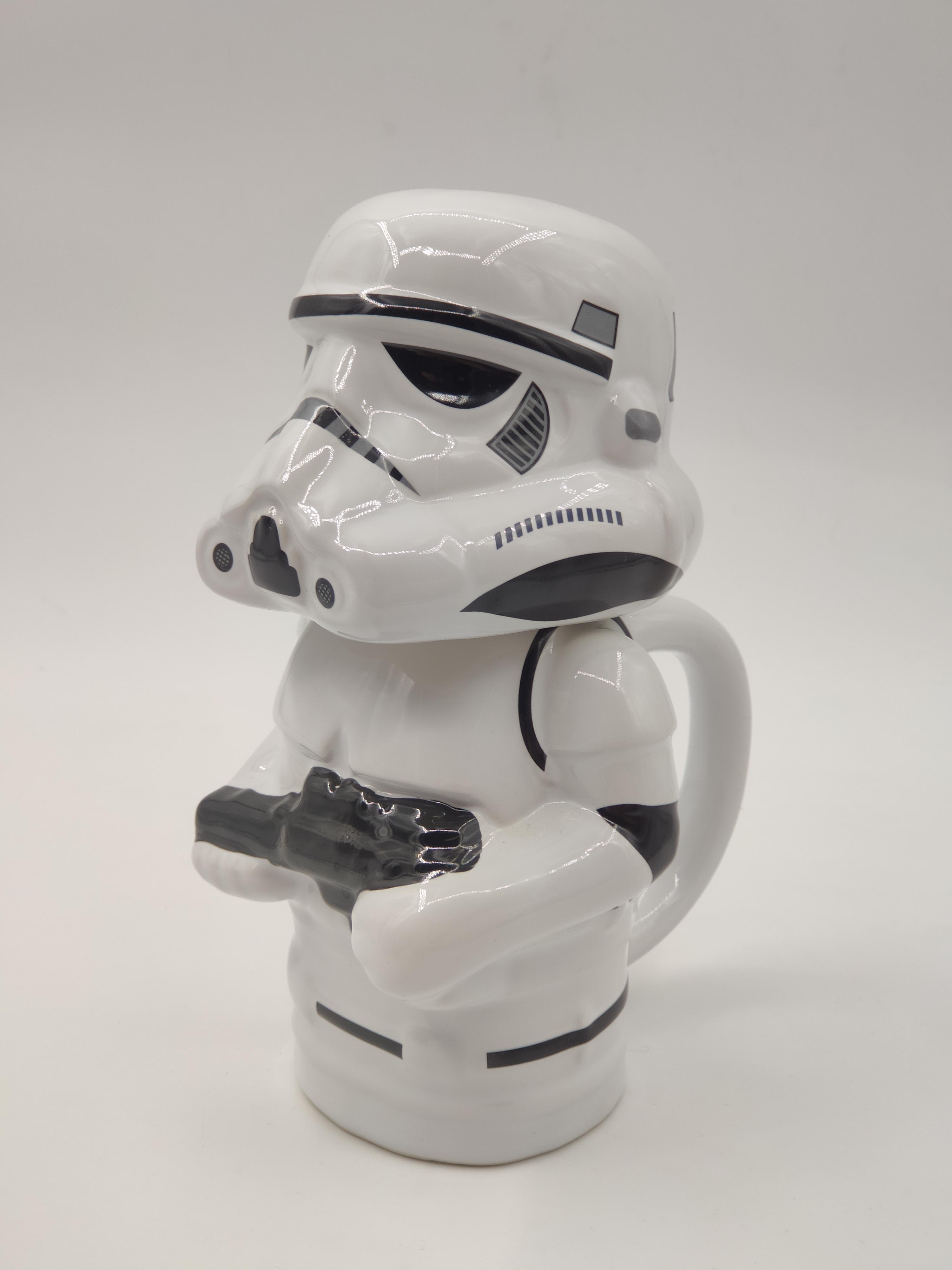 Чашка Штурмовик 570 мл Звездные войны