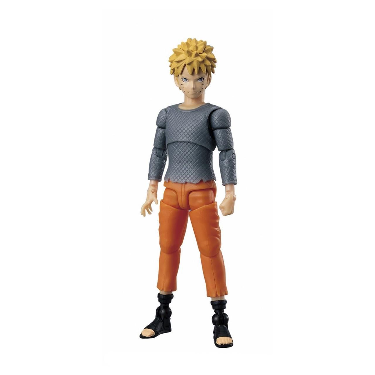 Фігурка Naruto Uzumaki The Final Valley Bandai (2490321806)