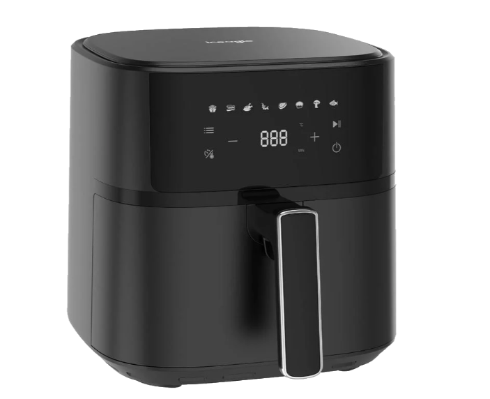 Фритюрница CB-5543 с регулируемым термостатом (44723-CB 5543_1519)
