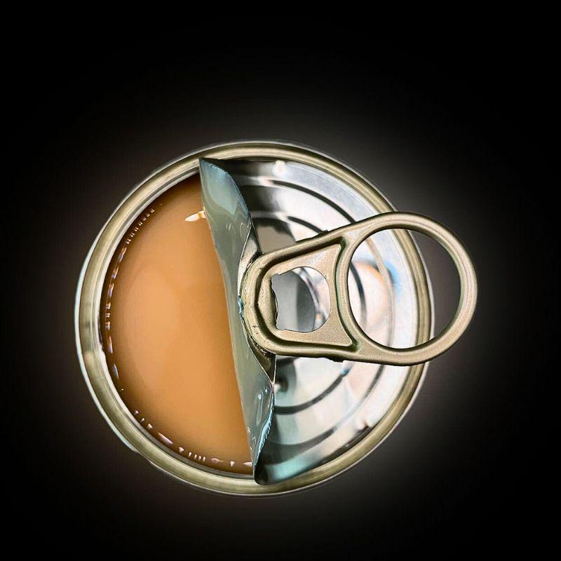 Згущене молоко Markomilk з ароматом полуниці 397 г (CM-M-Strawberry) - фото 12 Згущене молоко Markomilk з ароматом полуниці 397 г (CM-M-Strawberry) - фото 12