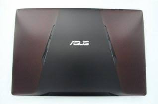 Крышка матрицы и петли Asus ROG GL553VD/GL553