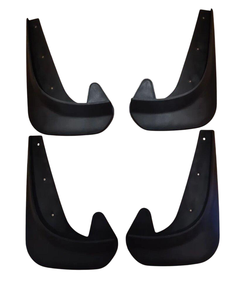 Брызговики Surtep универсальные для седан и хэтчбек (00-00015871)