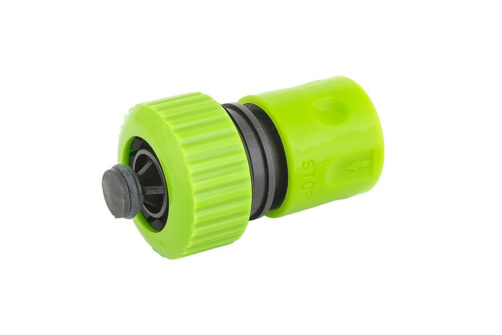 Набор для полива MasterTool 1 пистолет/1 адаптер/2 коннектора (92-9340) - фото 4