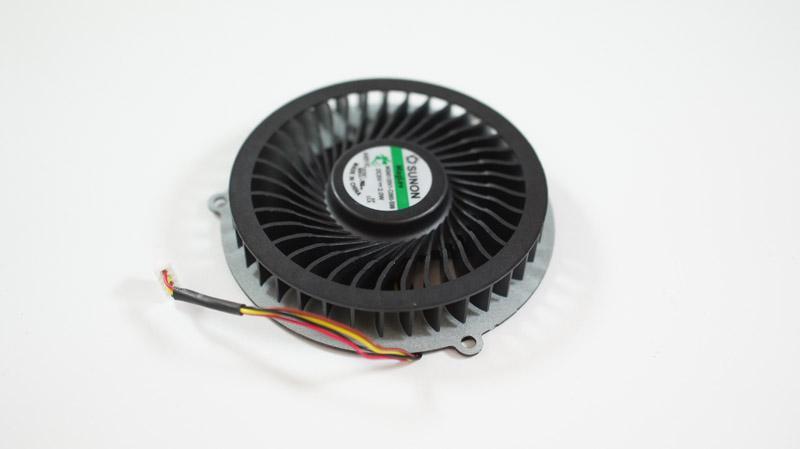 Кулер для ноутбука Lenovo IdeaPad Y570N (222870) Кулер для ноутбука Lenovo IdeaPad Y570N (222870)