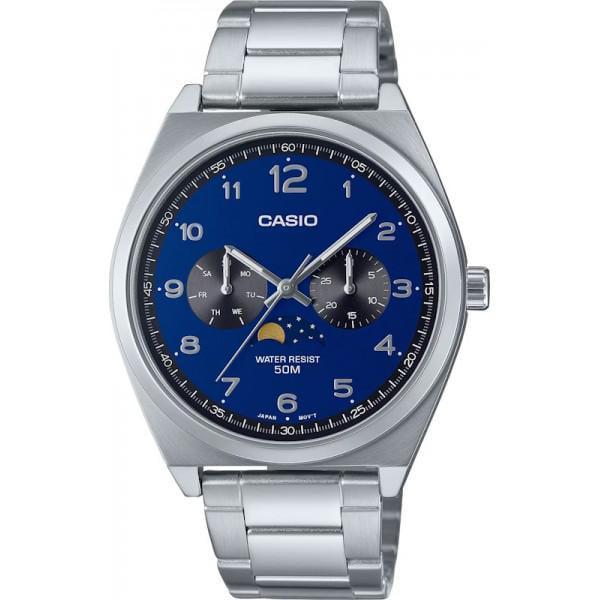 Годинник чоловічий Casio MTP-M300D-2A