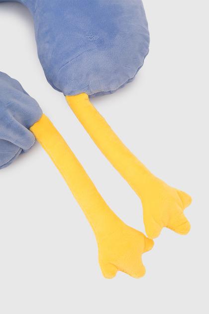 Подушка-подковая ортопедическая дорожная под шею Goose 30х25 см (R94879) - фото 2 Подушка-подковая ортопедическая дорожная под шею Goose 30х25 см (R94879) - фото 2