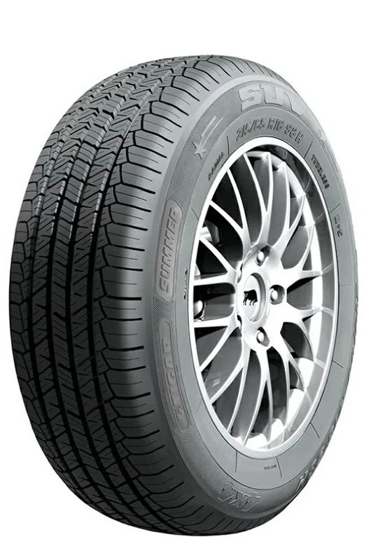 Автошина TIGAR Summer SUV 205/70R15 96H