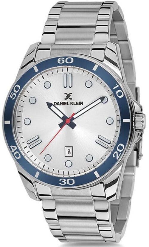 Наручний годинник чоловічий Daniel Klein DK11752-4 (105331)