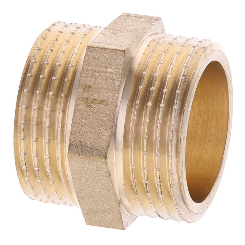 Ніпель KOER WM.N10.WN 1'' (KR2993)