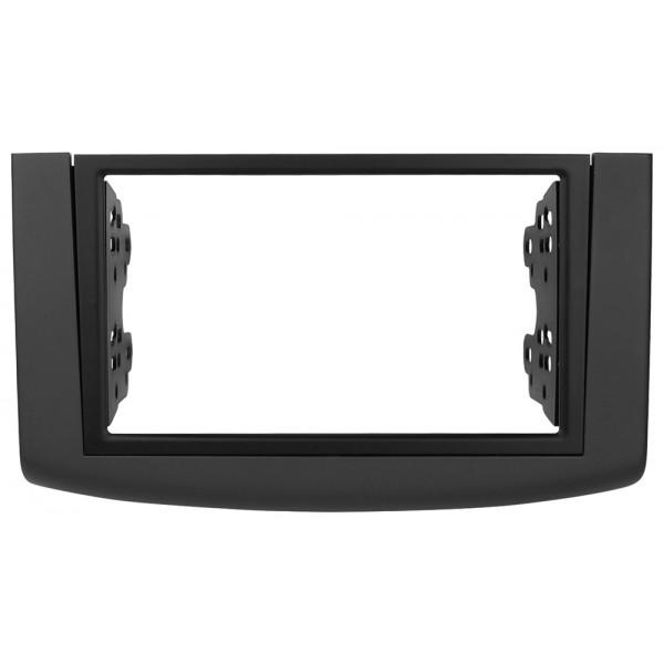 Переходная рамка AWM Chevrolet Aveo/ZAZ Vida (781-10-055)