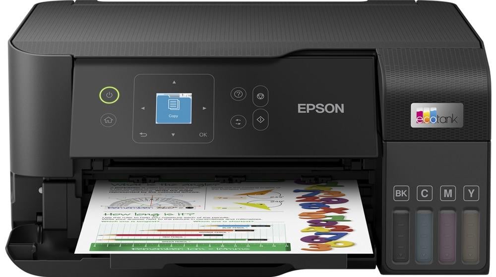 Принтер Epson L3560 (C11CK58404)