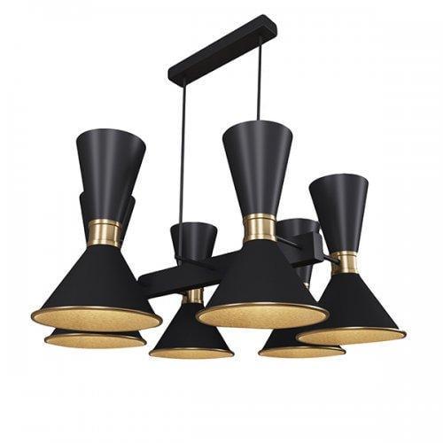 Люстра Pikart Lights Dualight (11538-4)