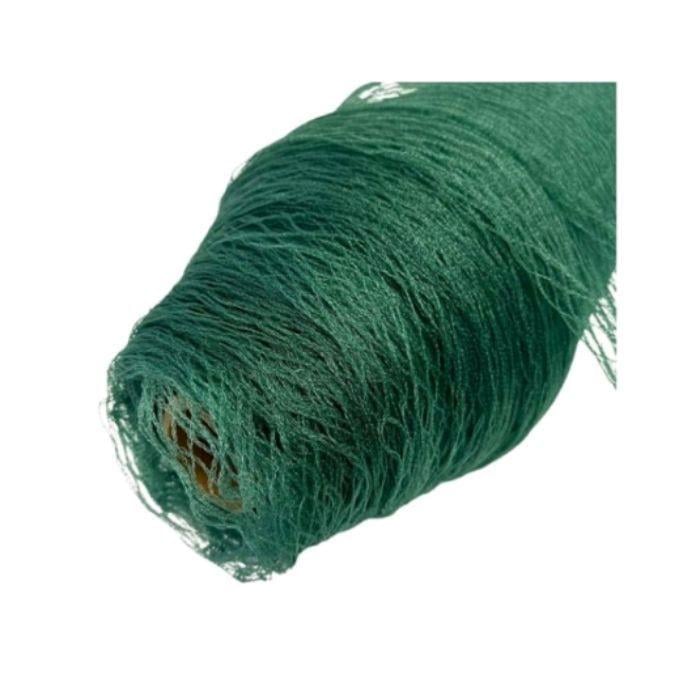 Сітка від птахів Agreen 19 г 4х100 м Зелений (A2122)