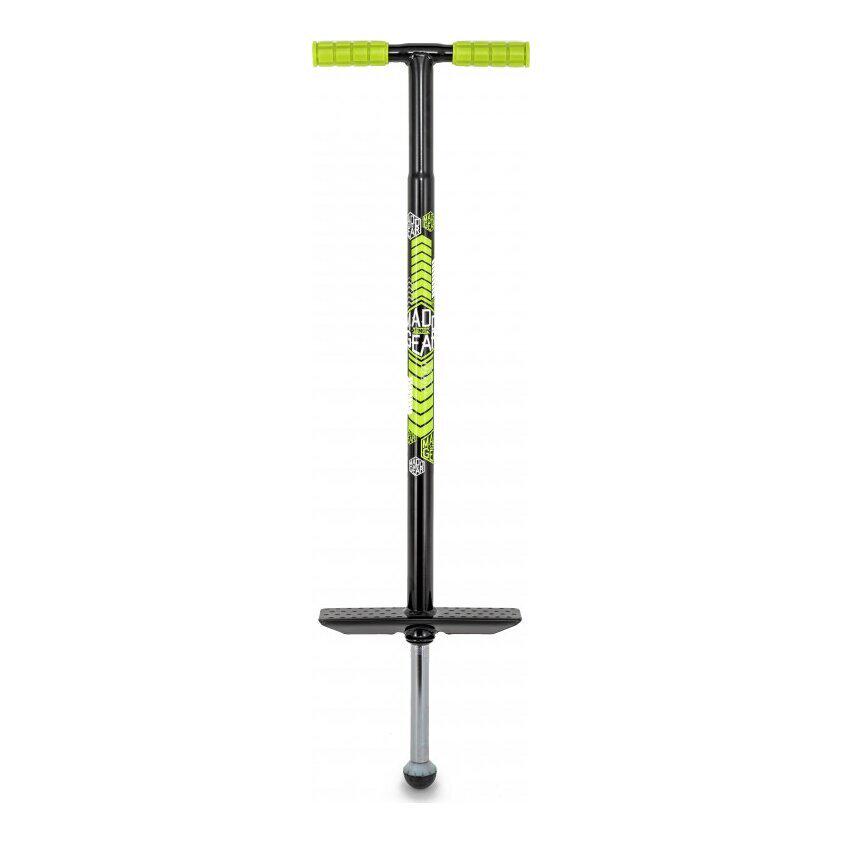 Самокат pogo stick MGP Green (74815)