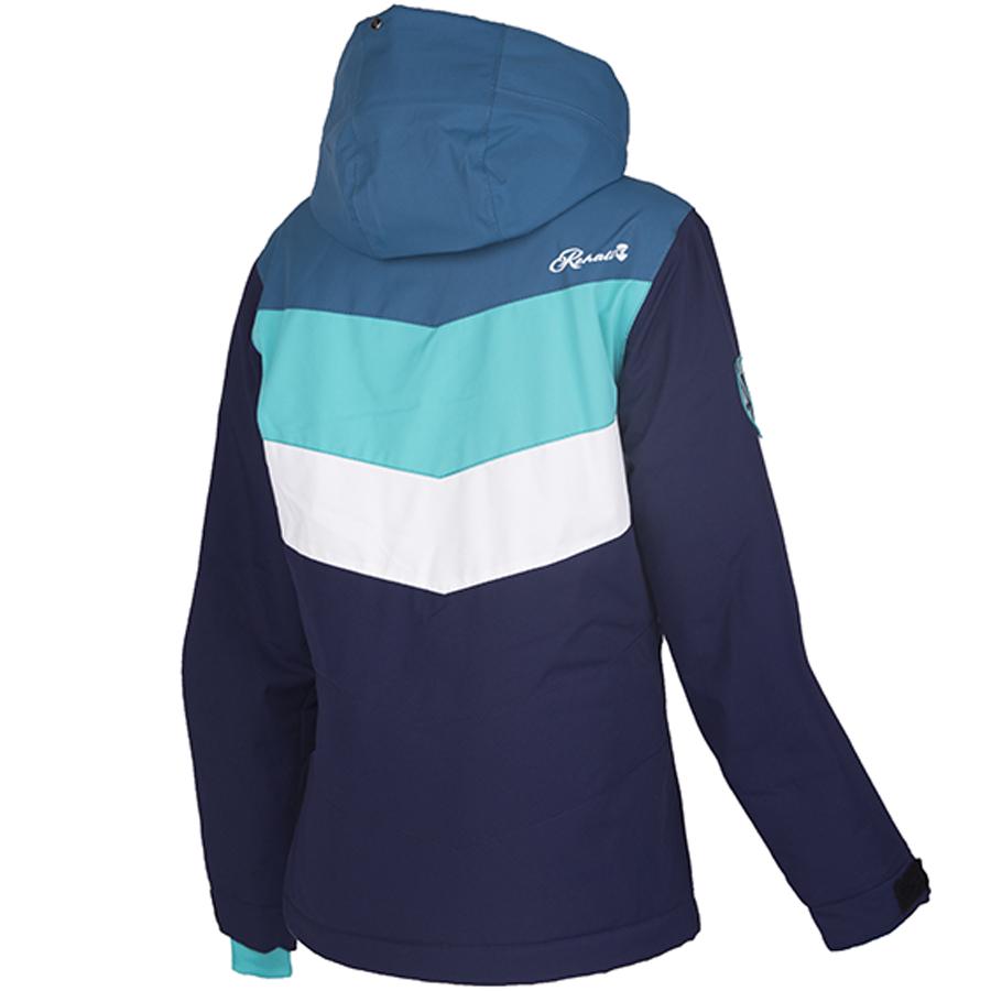 Куртка Rehall Hester Jr 2020 116 Corsair - фото 2 Куртка Rehall Hester Jr 2020 116 Corsair - фото 2