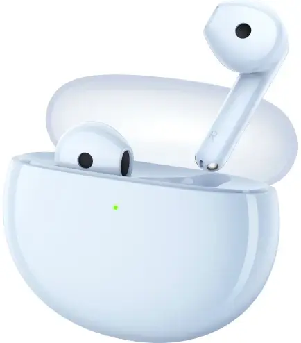 Наушники беспроводные OPPO Enco Air3i ETE91 Blue