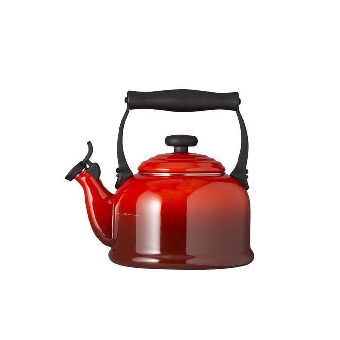 Чайник Le Creuset 2,1л Вишневый