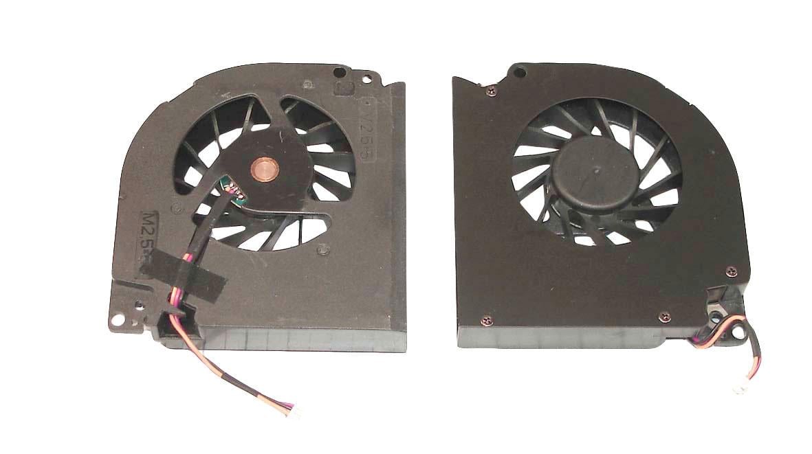 Кулер для ноутбука Fujitsu Amilo PA3515 5V 0.31A 3-pin SUNON