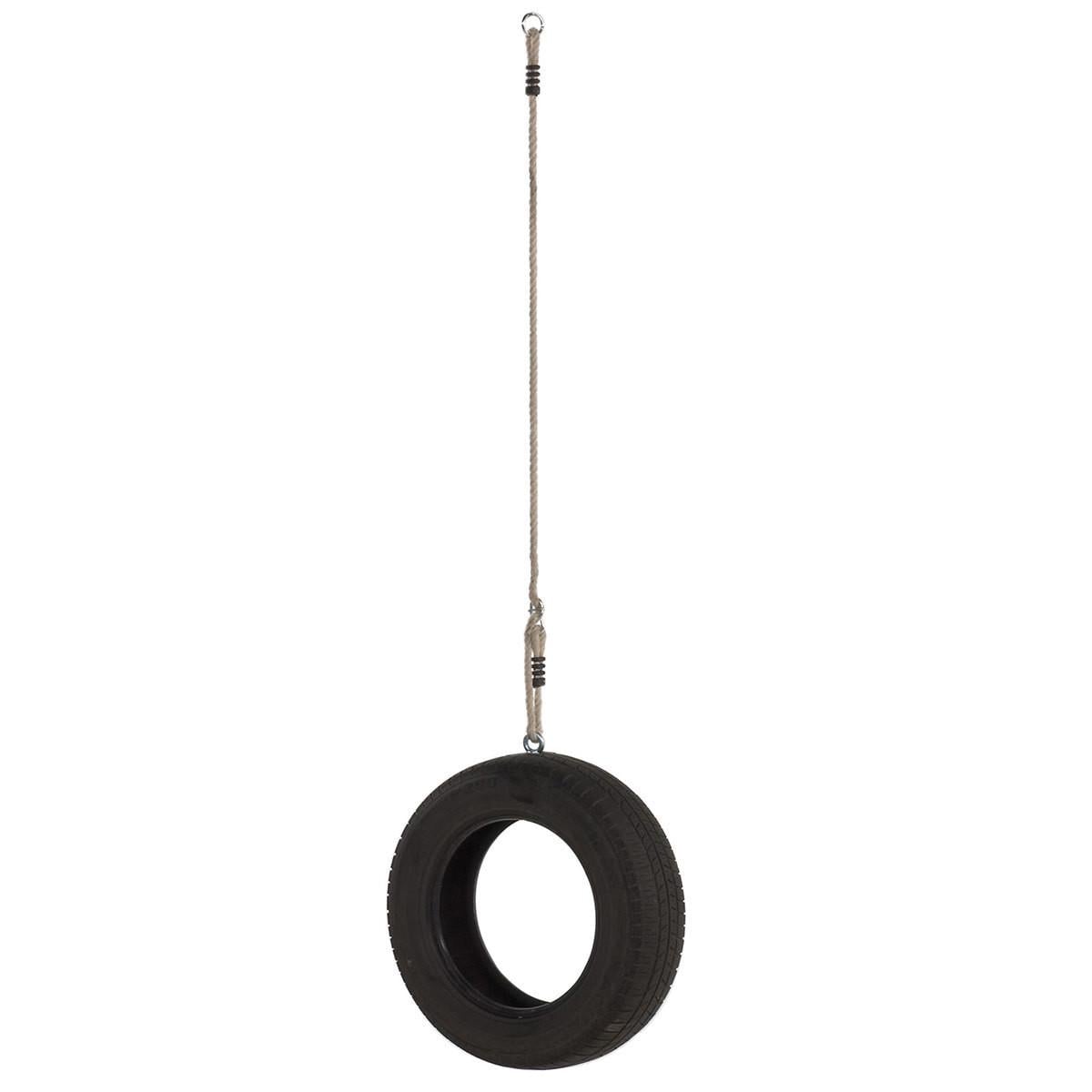 Качели Колесо KBT из автопокрышек вертикальные. (2581635092)