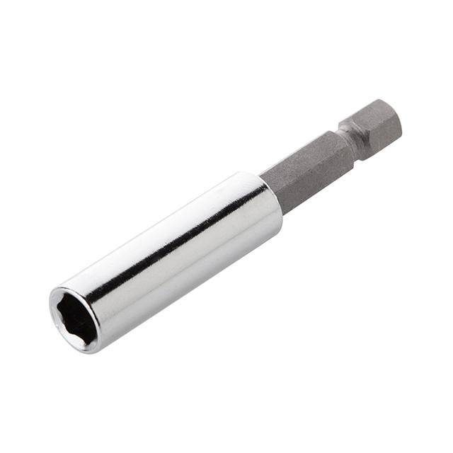 Магнитный держатель для насадок Intertool VT-0101 1/4" 60 мм Drop Forged