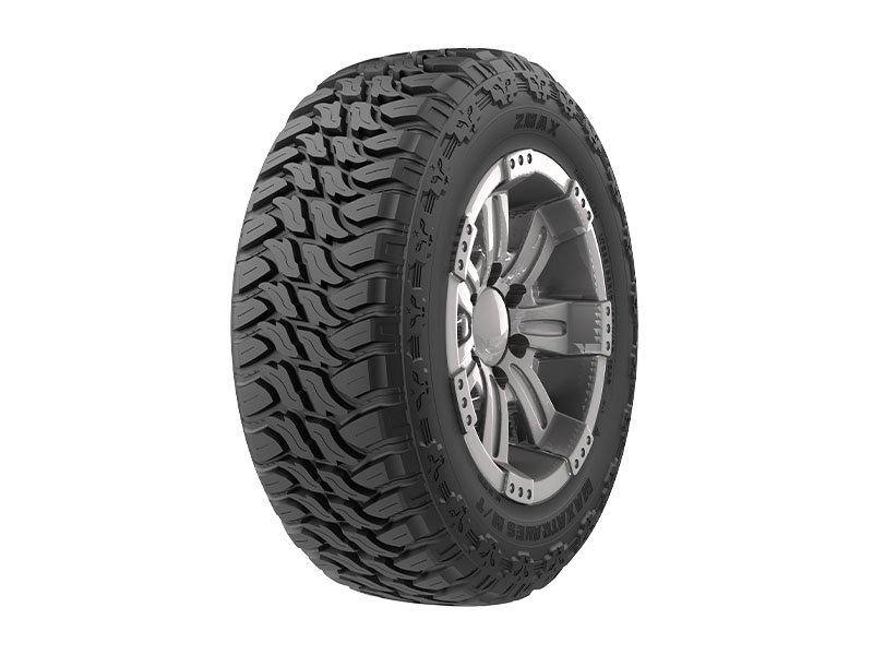 Автошина ZMAX Dreamland R/T 245/75 R16 111Q PR4