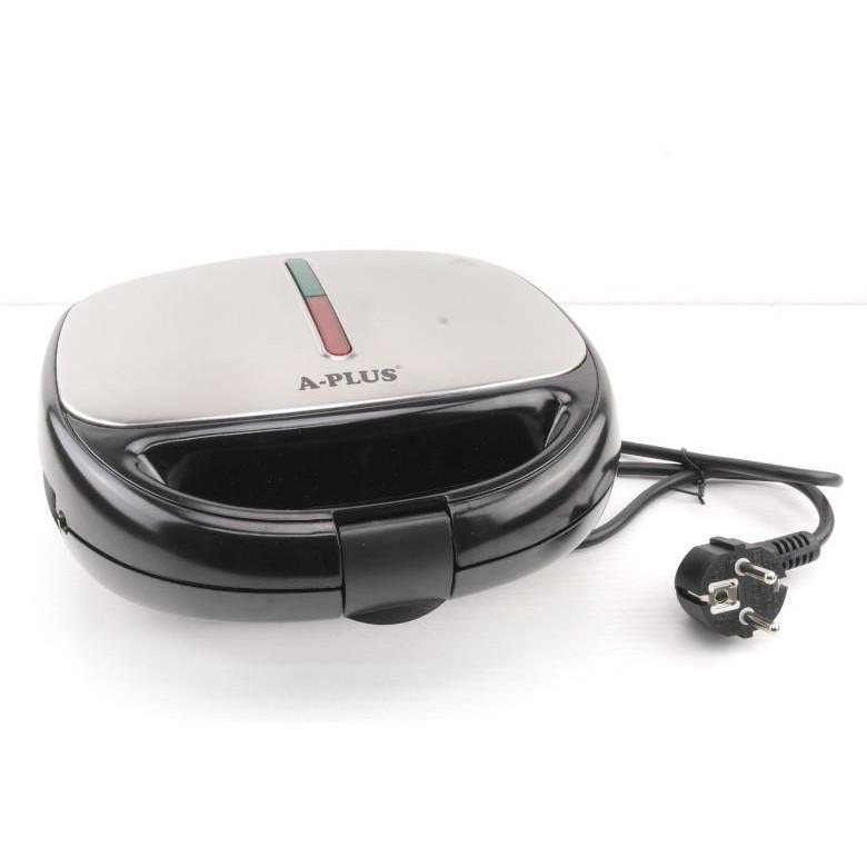 Сэндвичница A-Plus AP-2036 3в1 800Вт - фото 2