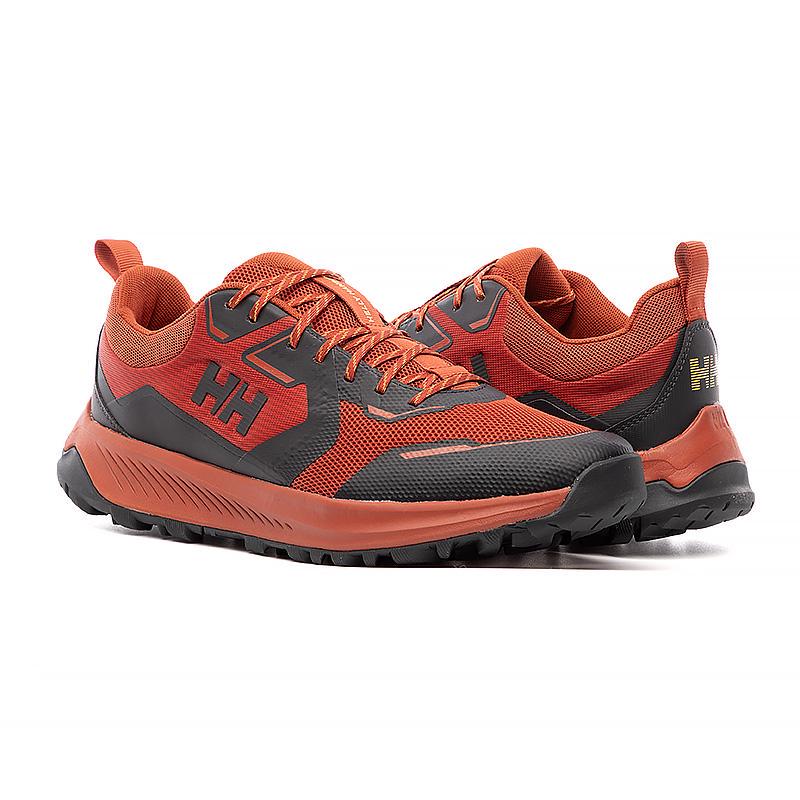 Кросівки чоловічі Helly Hansen GOBI 2 р. 44,5 Чорний/Коричневий (7d11809-308 44.5) - фото 4 Кросівки чоловічі Helly Hansen GOBI 2 р. 44,5 Чорний/Коричневий (7d11809-308 44.5) - фото 4