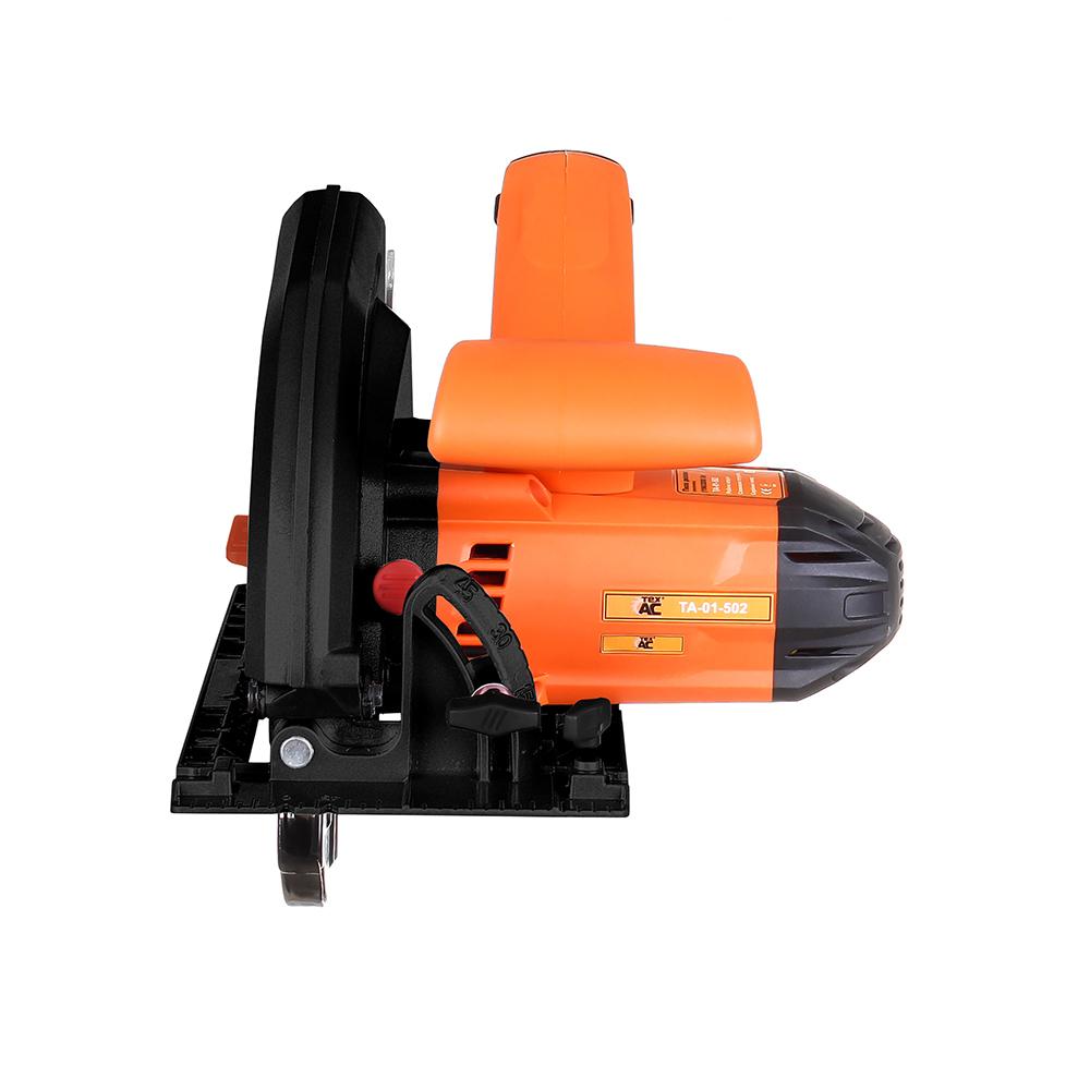 Дисковая пила ТехАС (ТА-01-502) - фото 2 Дисковая пила ТехАС (ТА-01-502) - фото 2