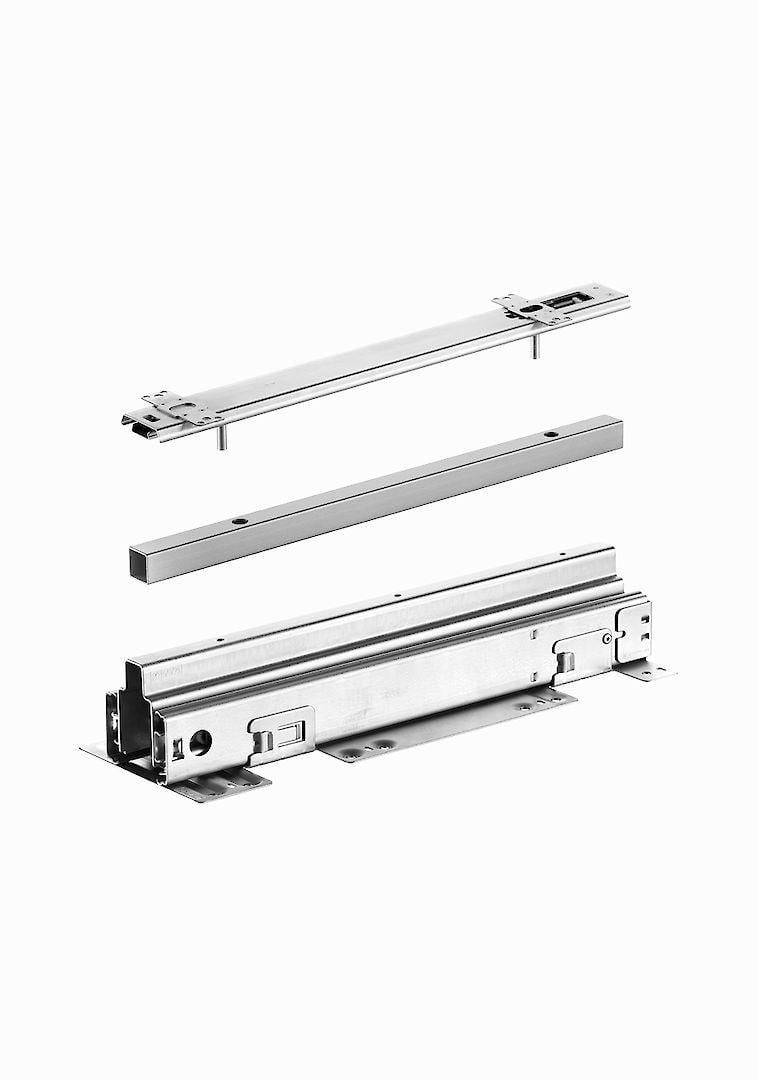 Направляющая выдвижная для колонны Vibo (22105)