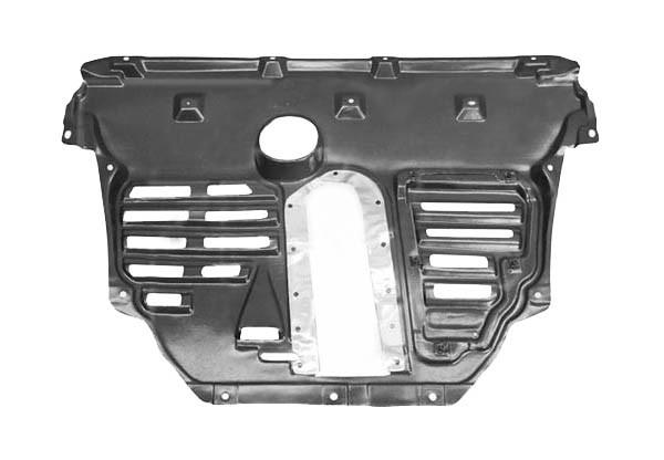 Защита двигателя AVTM Toyota RAV4 2016-2019 187043220