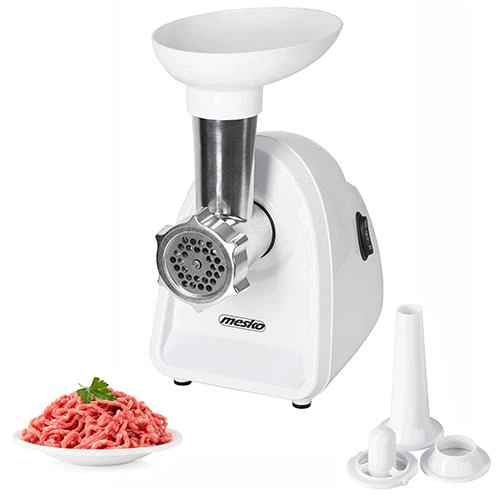 Мясорубка Mesko MS 4809 - фото 2 Мясорубка Mesko MS 4809 - фото 2
