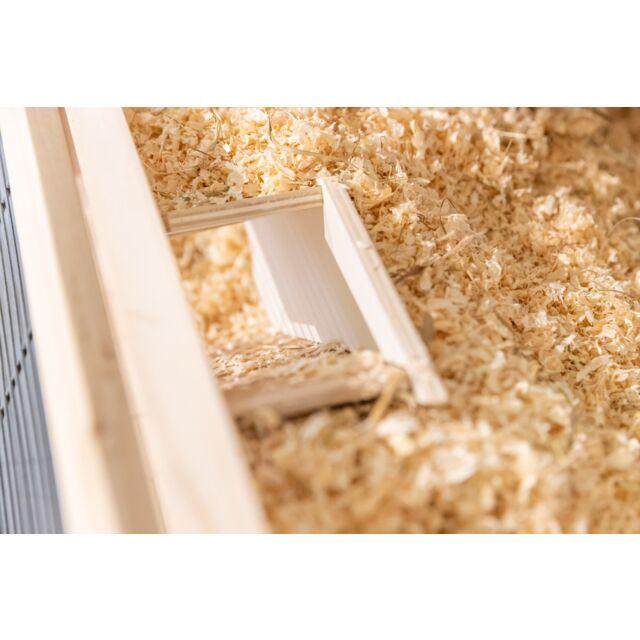 Драбинка Trixie для гризунів 36х17 см (TX-61963) - фото 4