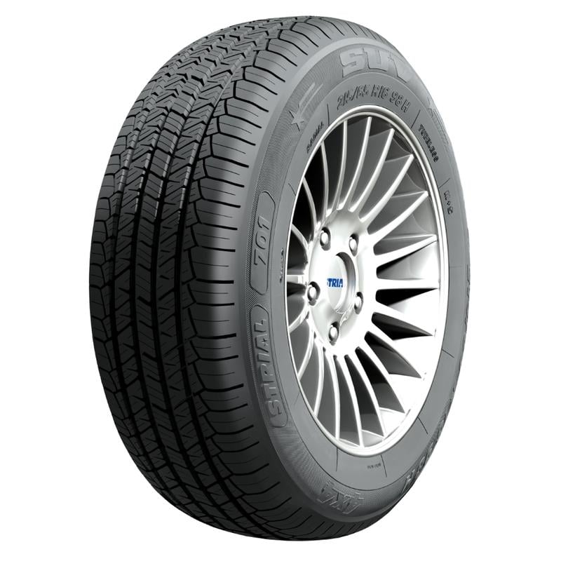 Автошина Strial 701 SUV 235/55 R18 100V (278965)