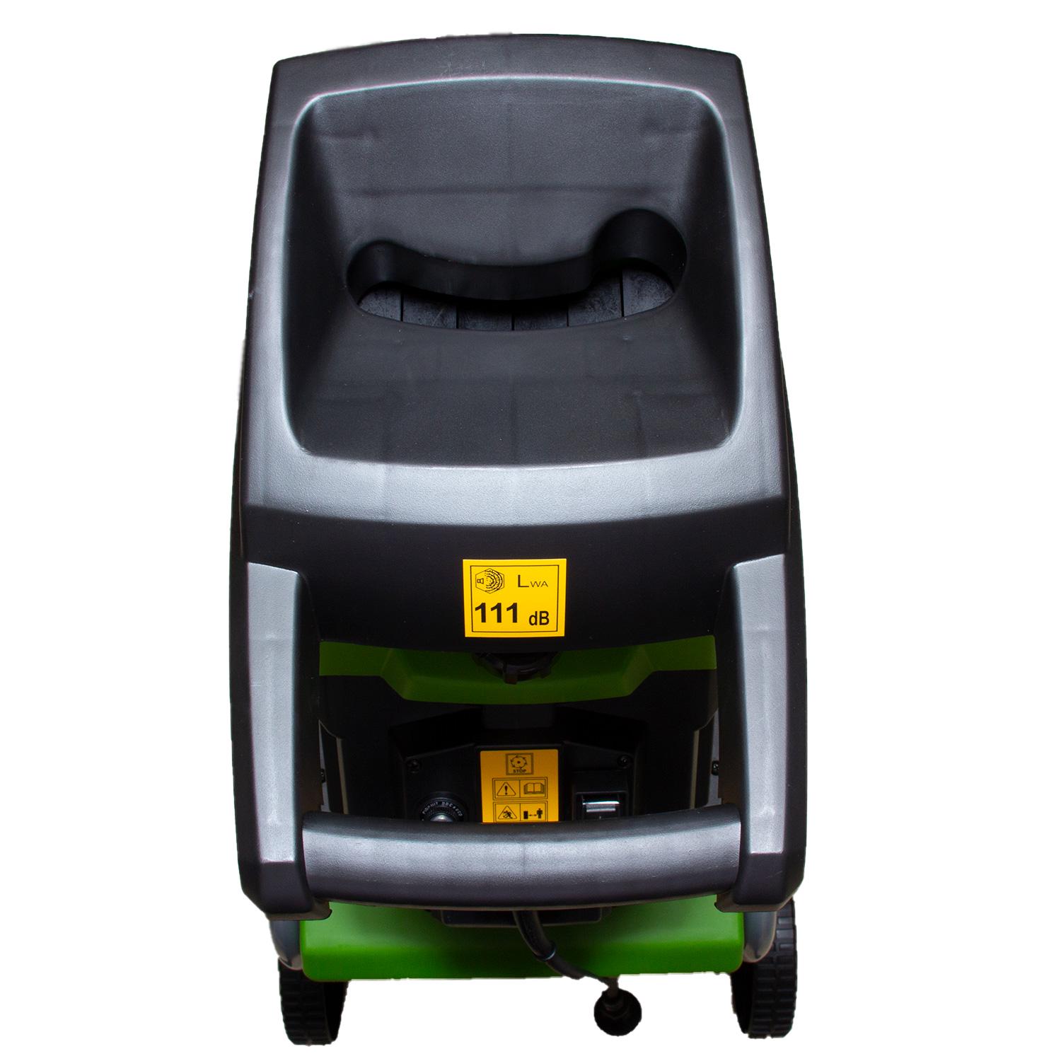 Измельчитель веток Procraft PSL2500 (925001) - фото 5 Измельчитель веток Procraft PSL2500 (925001) - фото 5