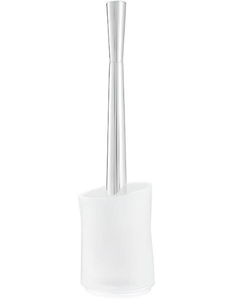 Ершик для туалета INDECOR Белый (IND031B)